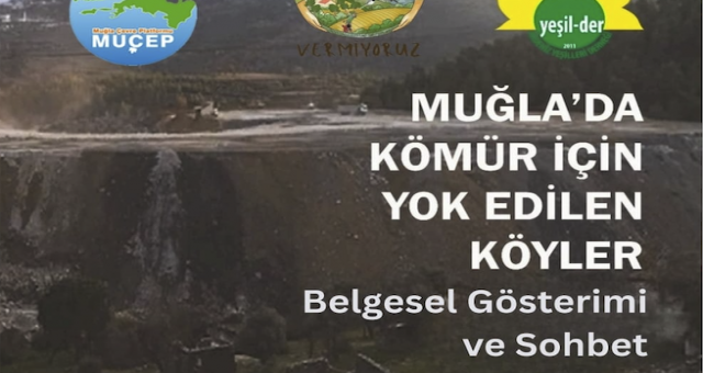 11 AĞUSTOS PAZARTESİ GÜNÜ SAAT 20:00’DE..