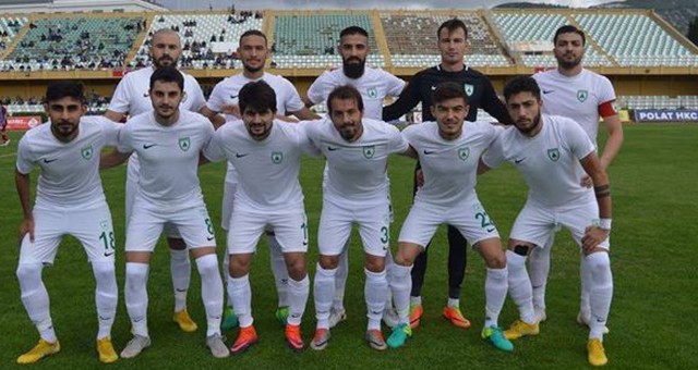 Bodrum ve Muğlaspor’un rakipleri belli oldu