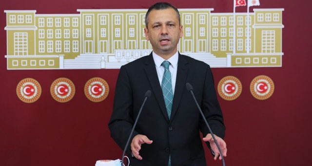 CHP’li Erbay: “Muğla’da yine AKP’nin kirli bir oyunuyla karşı karşıyayız”