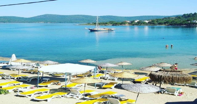 ZEYTİNLİKUYU’DA BİR İŞLETMECİYE BASKI ve ÇÖKME İDDİASI..