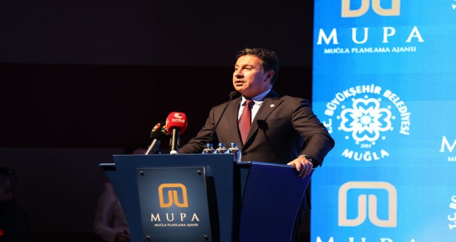 Başkan Aras; “Bu ülkede kadın, çocuk, sokak hayvanı olmak zor”