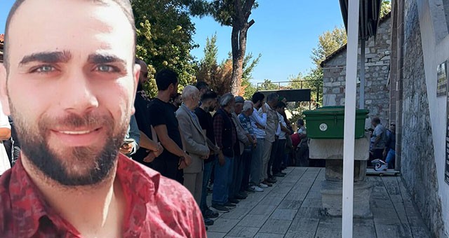 Milas’ta Silahlı Kavganın Ardından Hayatını Kaybeden Halil İbrahim Tuzcu Toprağa Verildi