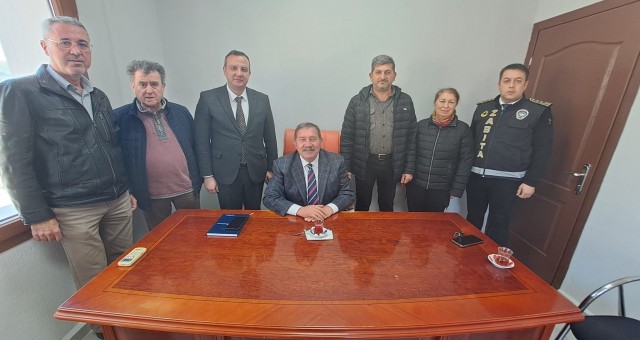 BAFA’NIN UMUDU FEVZİ TOPUZ - Abdullah GÜRGÜN Yazdı..
