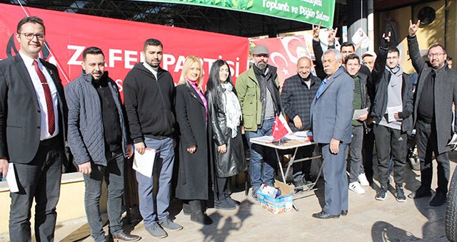 Seçim boyasının geri gelmesini istiyorlar