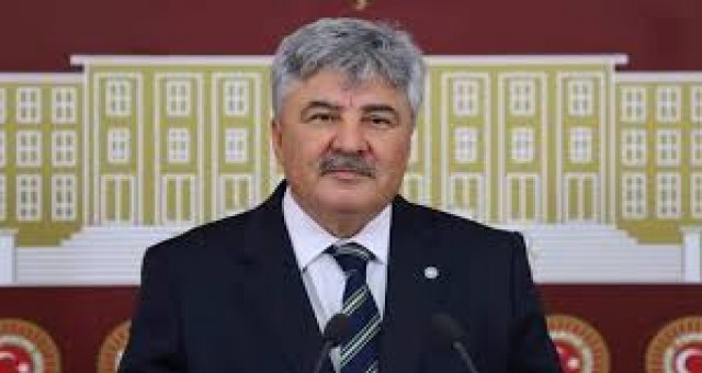 Muğla Milletvekili Metin Ergun: “KOOPERATİFÇİLİKTE ACI TABLO: 10 BİN 515 KOOPERATİFTEN SADECE 105’İ 1. SINIF!”