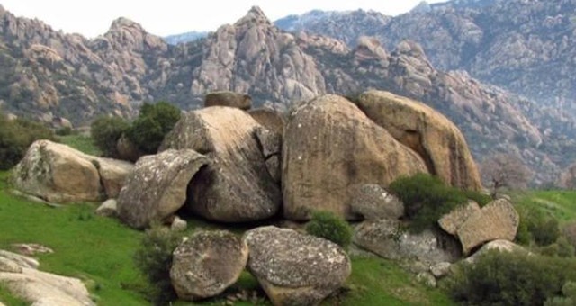 8.500 Yıllık Mirasa Sahip Latmos İçin Birlik Çağrısı