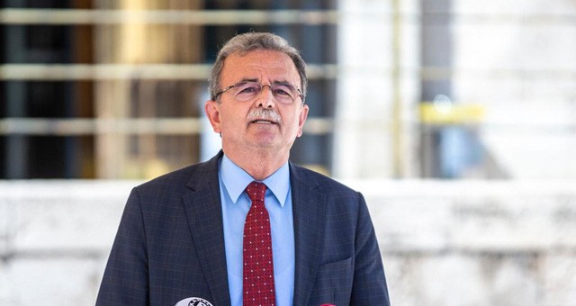 Girgin: Sarayın politikaları zenginin faizini fakire açlıkla ödetiyor