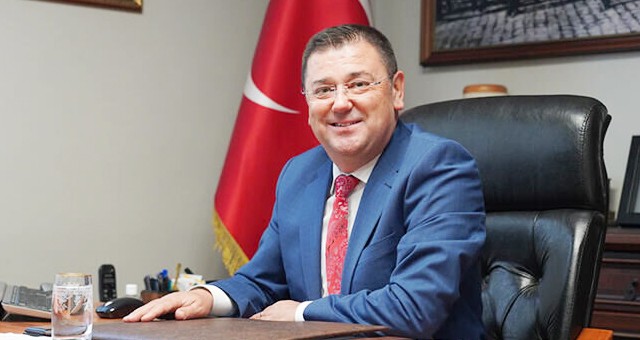 Başkan Tokat: “Milli birlik ve beraberlik ruhumuzu pekiştiriyoruz”