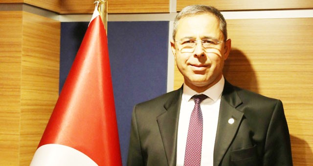 MUTSO Başkanı Ercan: “AÇIKLANAN DESTEKLER ÜYELERİMİZİ TATMİN ETMEDİ”