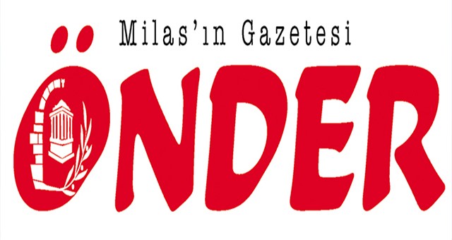 GAZETEMİZ ÖNDER 47 YAŞINDA!..