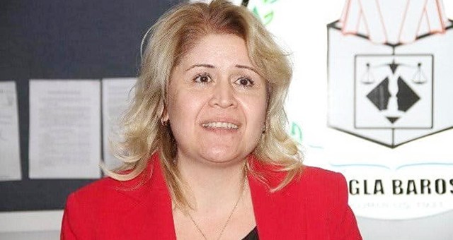 Milas eski baro temsilcisi Öztürk hayatını kaybetti