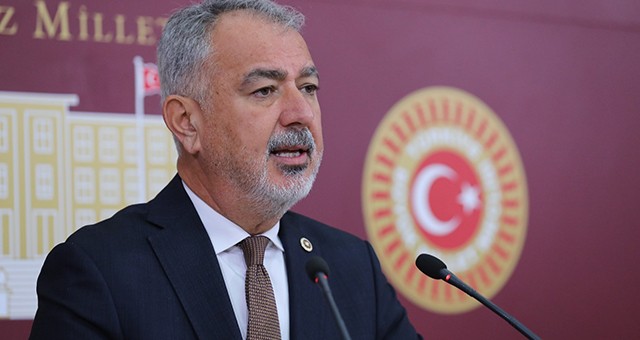 Milas’ta Yüzlerce Afgan İşçi İddiası, CHP’li Uzun Sosyal Doku Uyarısı Yaptı