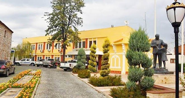Mülkiyeti Milas Belediyesine ait 27 adet işyeri kiraya verecek
