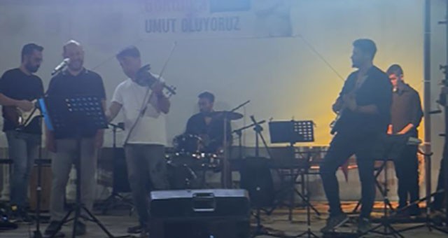 Göktuğ Yaşasın Diye El Ele: Bağışlar Umuda Dönüşsün