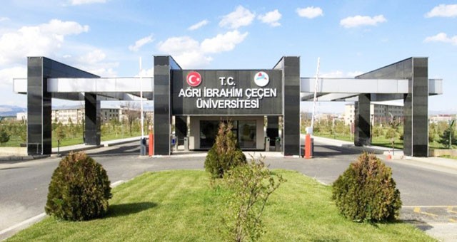 Ağrı İbrahim Çeçen Üniversitesi 11 Öğretim Görevlisi alıyor