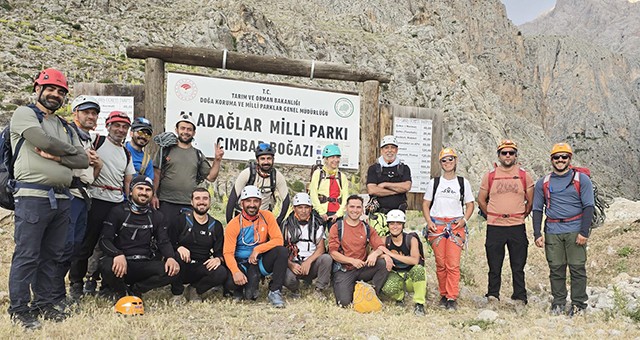 MİDOKS Yaz Dönemi Faaliyetlerine Hızlı Başladı