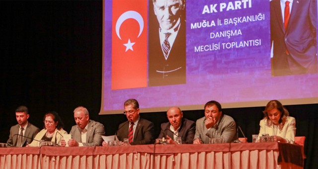 Milletvekili Mete’den İl Başkanına Rest: “Böyle Teşkilatçılık Olmaz!”