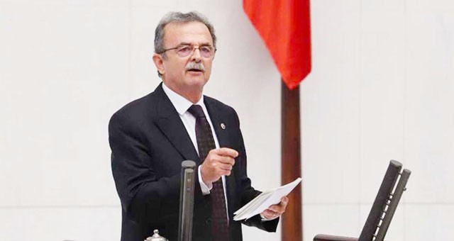 GİRGİN: İKTİDAR UZATMALARI OYNUYOR