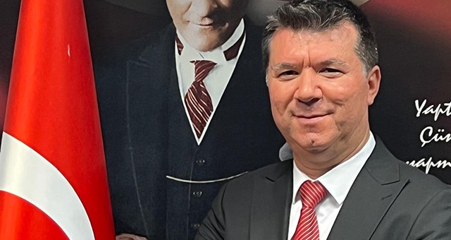 32. Bölge Muğla Eczacı Odası’ndan Kınama