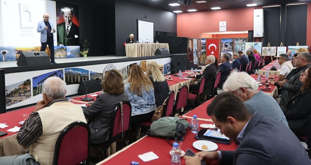 Vahşi Madencilik ve Termik Santrallerin Sağlık Etkileri Milas’ta Masaya Yatırıldı