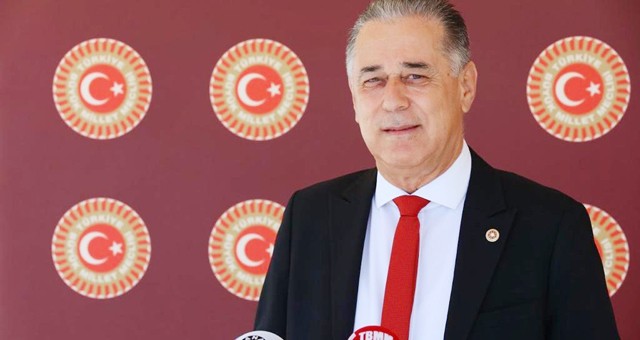 CHP’li Özcan: “Ören-Milas yolu inşaatına neden başlanmıyor bilmek istiyoruz”