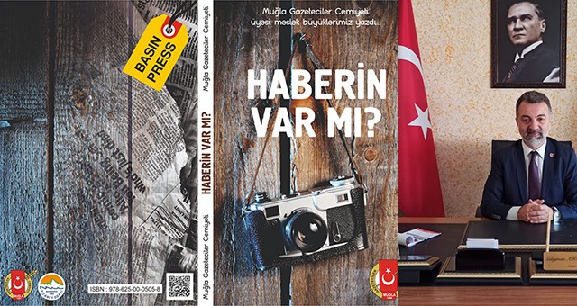Cemiyet, meslek büyüklerinin anılarını kitaplaştırıyor
