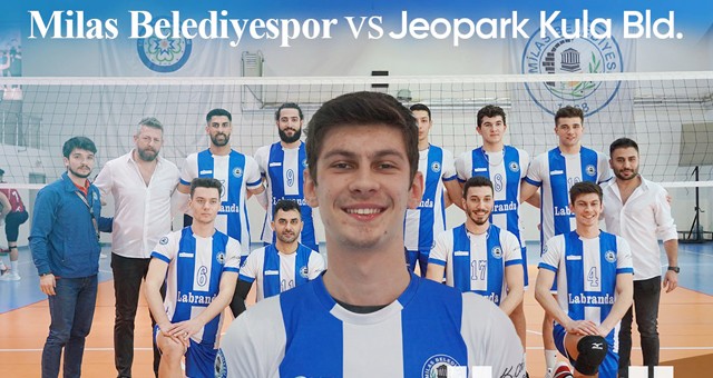 Sezonun en önemli voleybol maçı