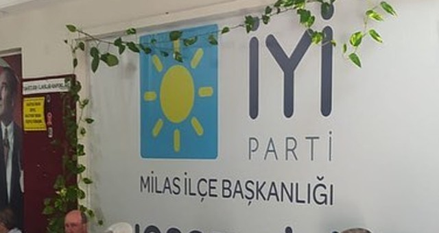 İYİ Parti’de Aday Adaylığı Başvuruları Başladı
