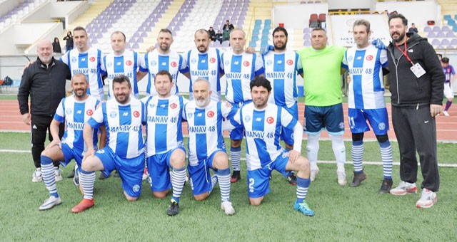 Milasspor Mastırlar sahasında Bodrum  Halikarnasspor’la berabere kaldı 1-1