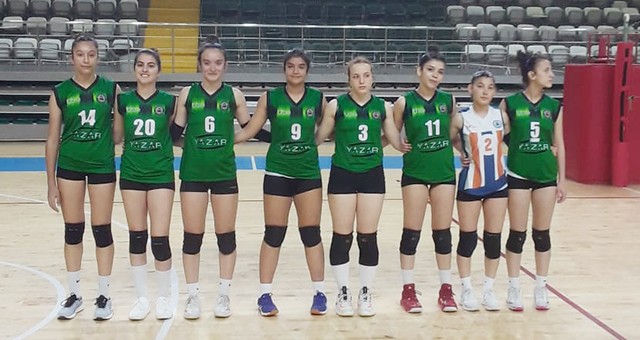 “Hedefimiz her zaman olduğu gibi Türk voleyboluna elit sporcular yetiştirmek”