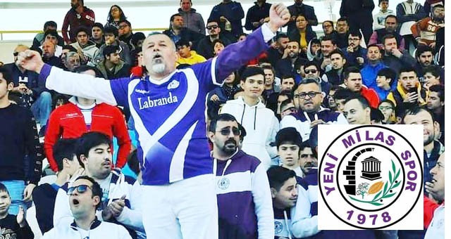 Yeni Milasspor Kongresi Temmuz’da