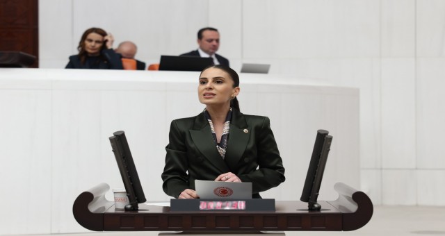 DALAMAN AKKÖPRÜ BARAJI DA ÖZELLEŞTİRİLİYOR! Gizem Özcan Akköprü HES’in Satışını Meclis Gündemine Taşıdı