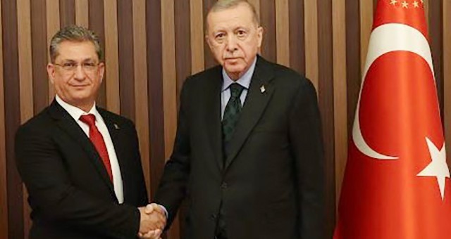 AK Parti Muğla İl Başkanı Haluk Laçin İstifa Etti…