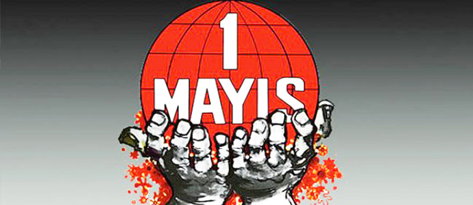 1 Mayıs’ta Menteşe’de!