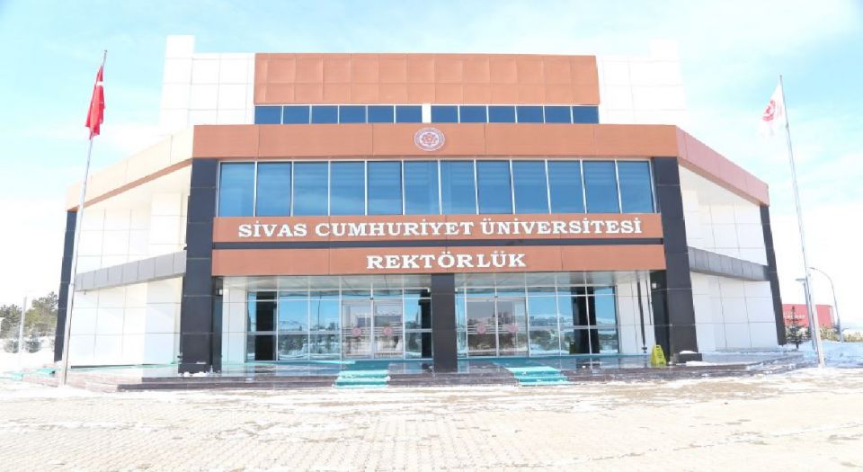 Sivas Cumhuriyet Üniversitesi'nden Boğaziçi Desteği