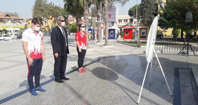 Amatör Spor Haftası başladı, etkinlikler iptal edildi..