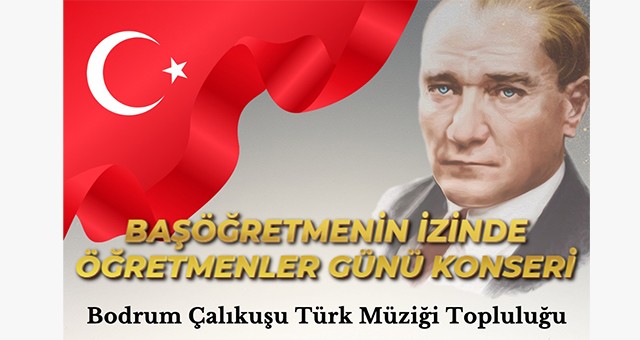 Çalıkuşu Derneği Sahne Alacak