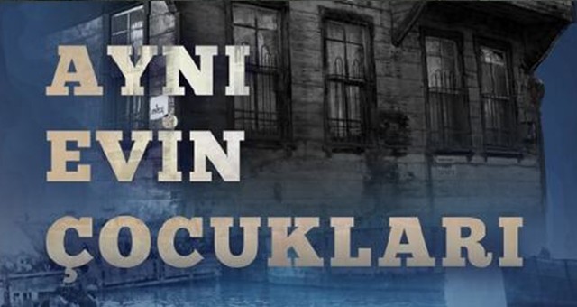 Hasan Özgen,  Belgesel Filmi gösterimi için Milas’a geliyor:  “AYNI EVİN ÇOCUKLARI”