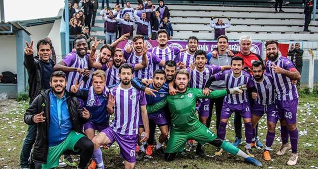 Yeni Milasspor Direkten Döndü