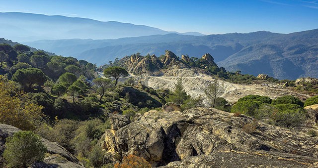 Kayabükü Köyü’nde Bilirkişi Keşfi Yapıldı