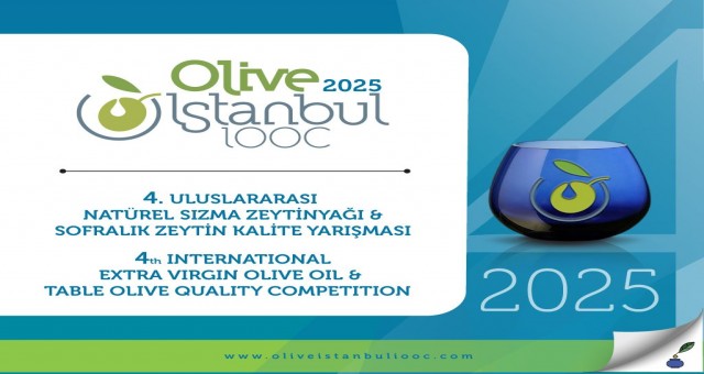 AB Coğrafi İşaretli Milas Ürünlerinden Uluslararası Yarışmada Çifte Zafer!