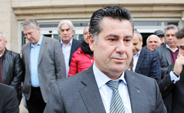 Bodrum Belediye Başkanı Mehmet Kocadon beraat etti!