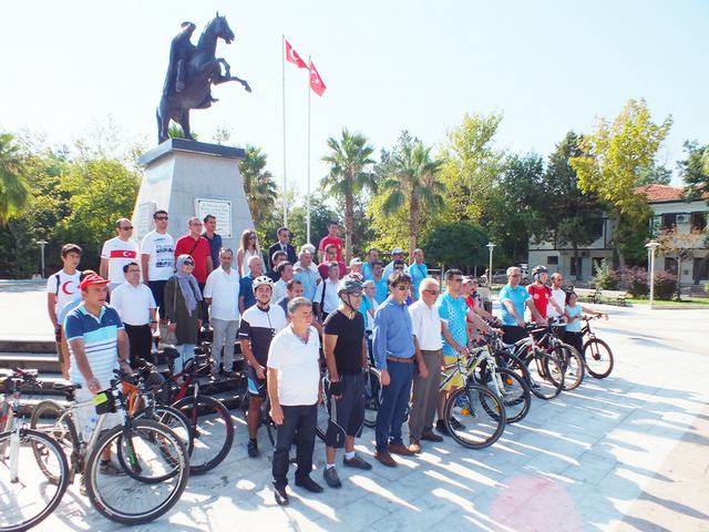 “15 Temmuz”un 2’nci yıldönümünde ...