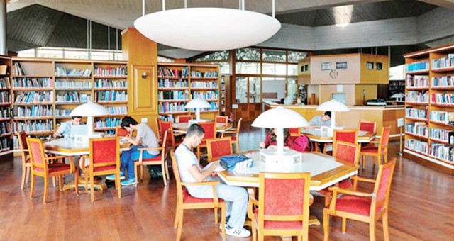 Muğla’da 13 halk kütüphanesinde toplam 287 bin 176 kitap mevcut