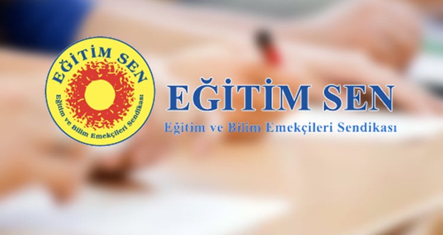 Eğitim Sen'den salgına karşı ortak mücadele çağrısı