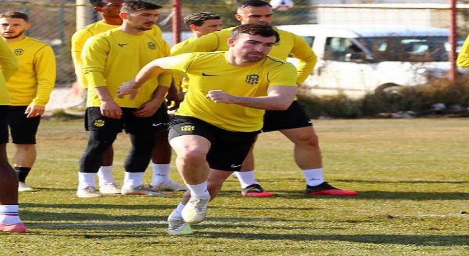 Yeni Malatyaspor Antalya'da Toplanıyor