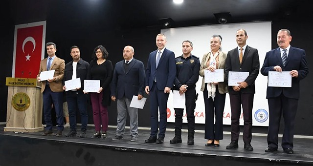 Bilim Şenliğine Katkı Sunan Kurum ve Kişilere Teşekkür