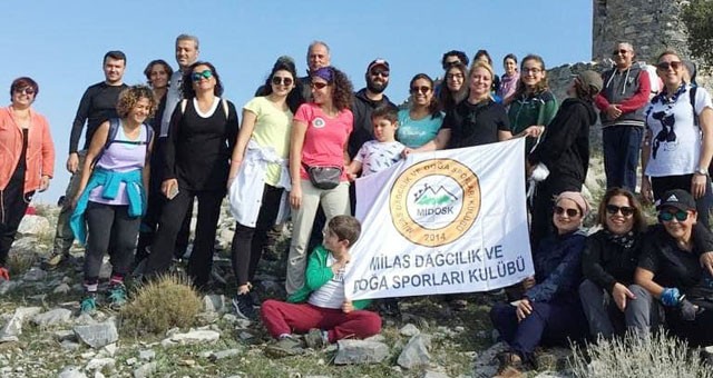 Milas Dağcılık ve Doğa Sporları Kulübü  Olağan Genel Kurulu’nu yapacak