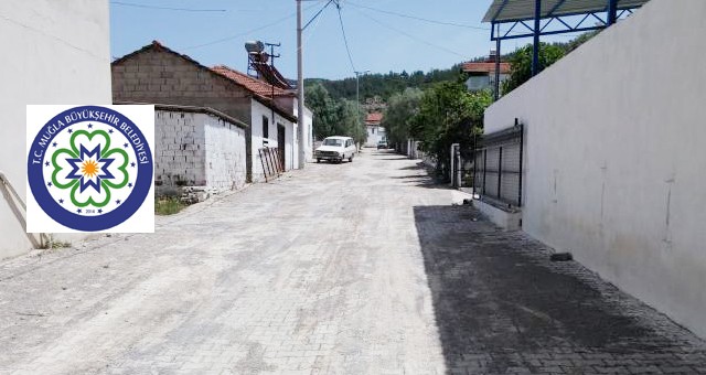 Altyapı yol ve kaldırım düzenleme işleri yaptırılacaktır