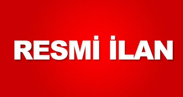 Servis taşıtı kiralama hizmeti alınacaktır